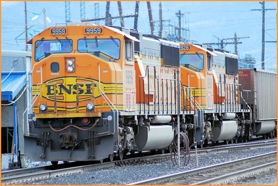 BNSF 9959 1